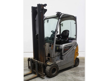 Электропогрузчик STILL RX60