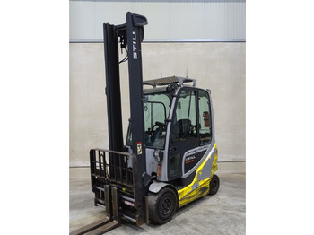 Электропогрузчик STILL RX60