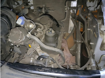 Газовый погрузчик STILL RX70-35T: фото 4 Газовый погрузчик STILL RX70-35T: фото 4