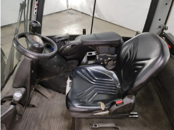 Газовый погрузчик STILL RX70-35T: фото 3 Газовый погрузчик STILL RX70-35T: фото 3