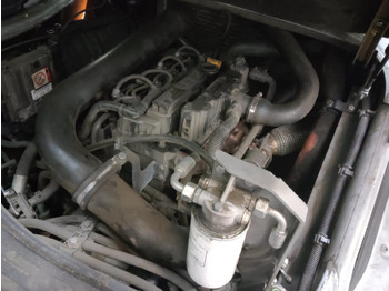 Дизельный погрузчик STILL RX70-50: фото 4