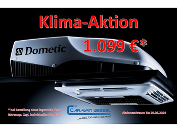 Новый Прицеп дача Hobby De Luxe 515 UHL 2024 AUTARK 2000kg. +++: фото 1