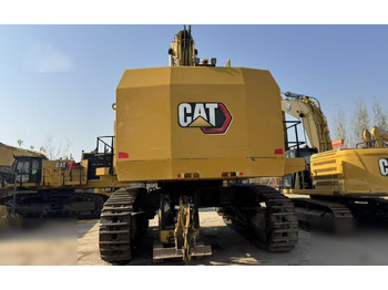 2021 CATERPILLAR 6015B в лизинг 2021 CATERPILLAR 6015B: фото 3