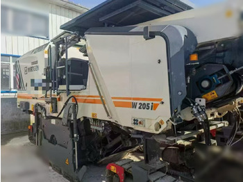 Дорожная фреза WIRTGEN
