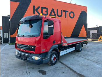 Автовоз DAF LF 250