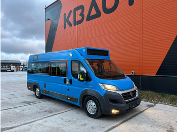 Микроавтобус FIAT Ducato Maxi