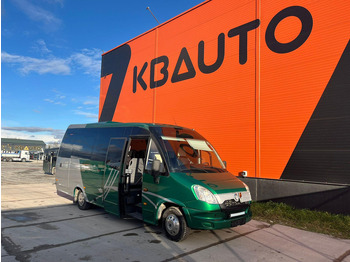 Микроавтобус IVECO