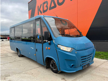 Микроавтобус IVECO