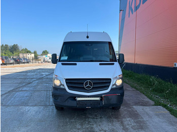 Микроавтобус, Пассажирский фургон Mercedes-Benz Sprinter 516 CDI 19 SEATS / AC: фото 2 Микроавтобус, Пассажирский фургон Mercedes-Benz Sprinter 516 CDI 19 SEATS / AC: фото 2