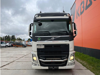 Тягач Volvo FH 500 6x2 GLOBE XL / DOUBLE BOGIE: фото 3