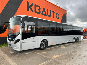 Пригородный автобус Volvo B8R 8900 LE 6x2*4 44 SEATS + 53 STANDING / AC / AUXILIARY HEATER: фото 3