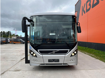 Пригородный автобус Volvo B8R 8900 LE 6x2*4 44 SEATS + 53 STANDING / AC / AUXILIARY HEATER: фото 2