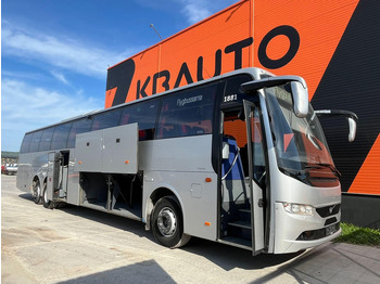 Туристический автобус VOLVO