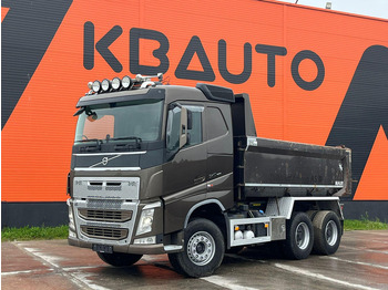 Самосвал VOLVO FH 540