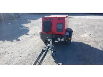 Воздушный компрессор Kaeser M 20: фото 1