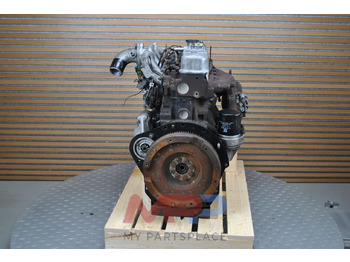 Двигатель Isuzu Isuzu 4JB1: фото 3