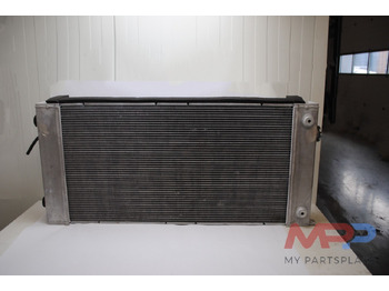 Радиатор PERKINS