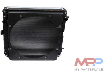 Двигатель YANMAR