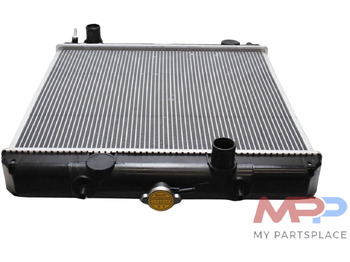 Двигатель YANMAR