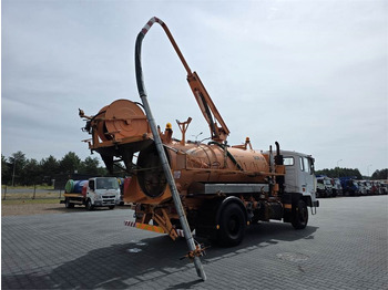 Коммунальная/ Специальная техника