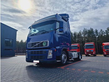 Тягач VOLVO FH13 440