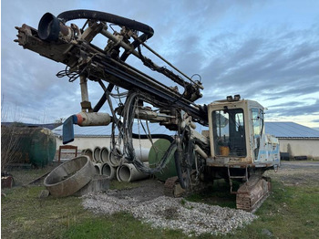 Буровая машина FURUKAWA