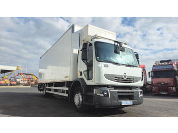 Рефрижератор RENAULT Premium 270