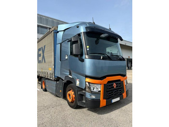 Тягач RENAULT T 480