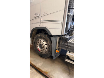 Тягач Volvo FH 500: фото 5