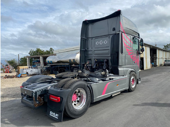 Тягач DAF XF 510 Super Space Cab: фото 3