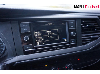 Цельнометаллический фургон VOLKSWAGEN Transporter T6.1 2.0 TDI L1H1 Comfortline 110PK: фото 4