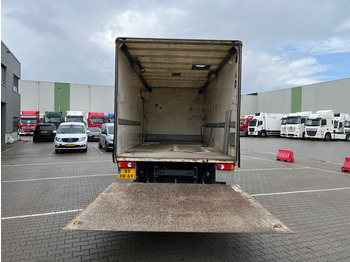 Грузовик с закрытым кузовом DAF FA LF45.160 / 48 DKM! / 12 ton / Loadlift /  NL Truck / APK-TUV 01-26: фото 4