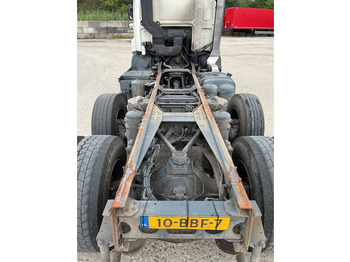 DAF FAG CF75.250 EEV Euro 5 / 6x2 / 158 DKM / Chassis-Cabine в лизинг DAF FAG CF75.250 EEV Euro 5 / 6x2 / 158 DKM / Chassis-Cabine: фото 3