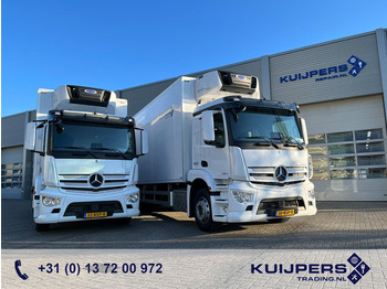 Рефрижератор MERCEDES-BENZ Actros