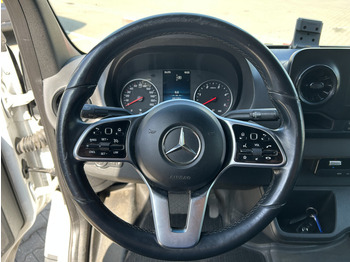 Mercedes-Benz Sprinter 314 2.2 CDI / L4 H2 / Loadlift 650 kg / Navi / APK TUV 01-26 в лизинг Mercedes-Benz Sprinter 314 2.2 CDI / L4 H2 / Loadlift 650 kg / Navi / APK TUV 01-26: фото 3