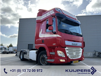 Тягач DAF CF 400