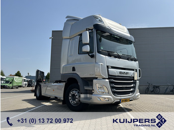 Тягач DAF CF 410