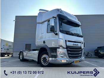Тягач DAF CF 410