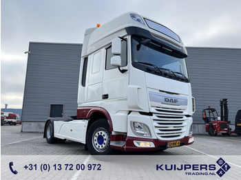 Тягач DAF XF 440
