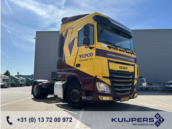 Тягач DAF XF 450