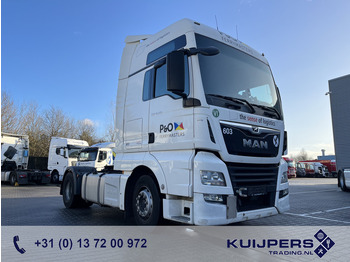 Тягач MAN TGX 18.460