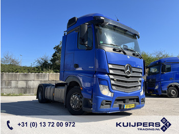 Тягач MERCEDES-BENZ Actros 1842