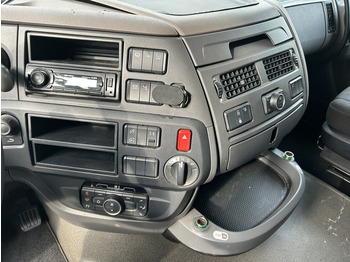 Тягач DAF XF 480 FT SSC / 541 dkm / Motor Problems / 2 Tanks / NL Truck: фото 5 Тягач DAF XF 480 FT SSC / 541 dkm / Motor Problems / 2 Tanks / NL Truck: фото 5