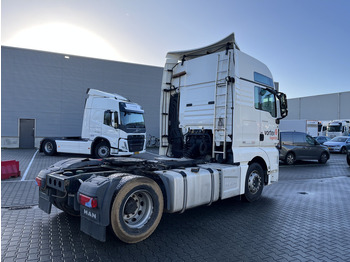 Тягач MAN TGX 18.460 XXL / Motor Defect -> Not Running / Retarder / 526 dkm / 2 Tanks: фото 2