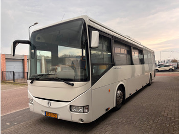 Пригородный автобус IVECO irisbus crosway: фото 3