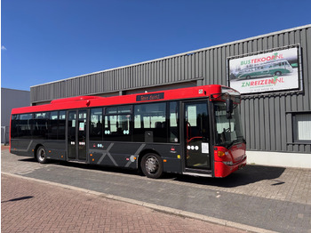 Городской автобус SCANIA OmniLink