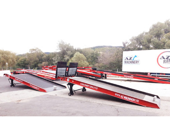 Погрузочная рампа