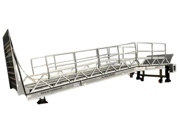 Погрузочная рампа