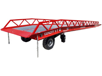 Погрузочная рампа