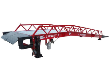 Погрузочная рампа